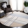 Orwell ORW302 Power Loomed Indoor Rugs - Safavieh - 2 of 3