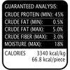 Gourmet All Natural Duck Jerky Treats for Dogs - 8 oz / 0.5 lb bag - 2 of 4