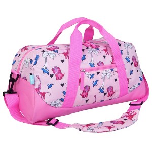 Wildkin Overnighter Duffel Bag for Kids - 1 of 4