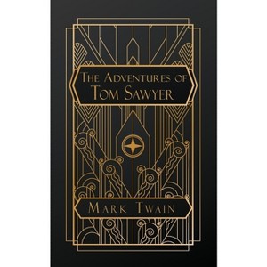 Tom Sawyer - by  Mark Twain (Paperback) - 1 of 1