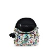 Kipling City Pack Small Printed Backpack - 3 of 4