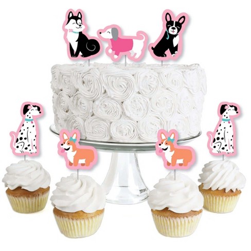 Baby Shower Cake Toppers : Target