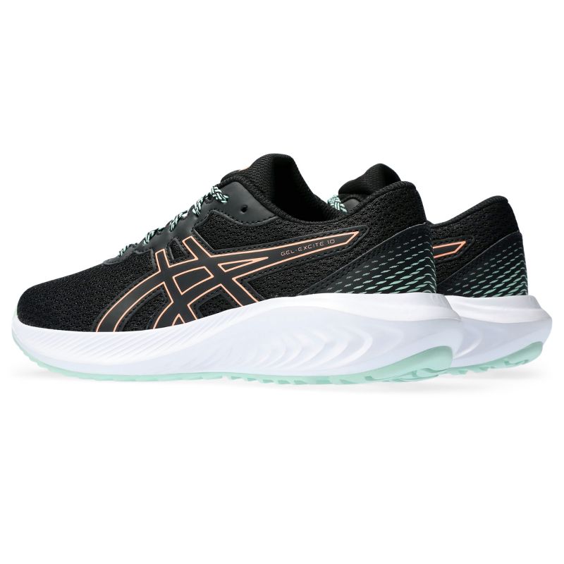 ASICS Kid's GEL-EXCITE 10 Grade School RUNNING Shoes 1014A298, 3 of 10