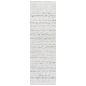 Abstract ABT615 Hand Tufted Indoor Rugs - Safavieh - 1 of 4