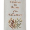 Park Designs Embrace The Beauty Dishtowel Set of 2 - 3 of 3