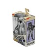NECA Teenage Mutant Ninja Turtles Mirage Comics Foot Assassin Black and White 7" Scale Action Figure - 4 of 4