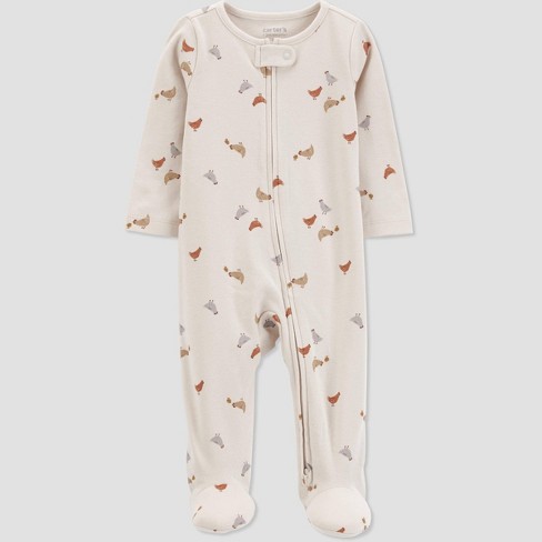 Baby Bird Onesie