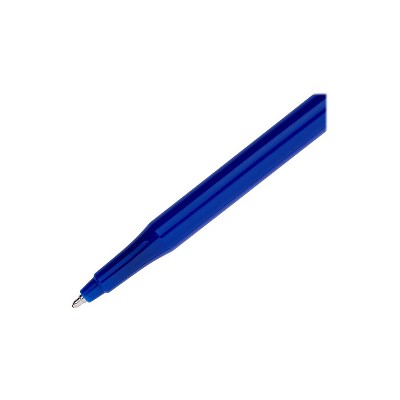 Paper Mate Eraser Mate Erasable Ballpoint Pens 3910158 Target