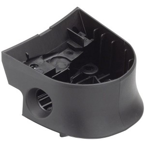 Shimano STEPS BM-E8010 Battery mount for BT-E8010 Battery, sold W/O lock core - 1 of 2
