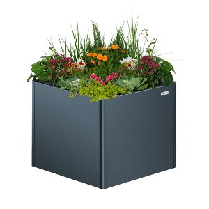 Vego Garden Tall Modern Outdoor Raised Garden Bed - 1 of 4