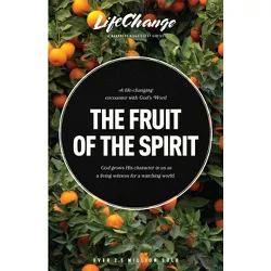 The Fruit of the Spirit - (LifeChange) (Paperback)
