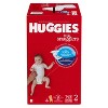 Huggies Little Snugglers Disposable Diapers - (Select Size and Count) - 2 of 4