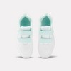 Reebok Royal Prime 2.0 Two Strap Hoop & Loop Little Girl's Shoes - 2 of 4