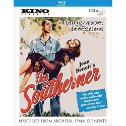 The Southerner (2016)