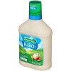 Hidden Valley Original Ranch Salad Dressing & Topping - Gluten Free - 36fl  Oz : Target