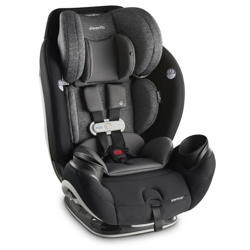 Evenflo Gold EveryStage Smart All-in-One Convertible Car Seat - image 1 of 4
