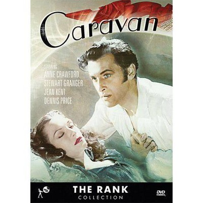 Caravan (DVD)(2012)