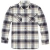 Men's Heavyweight Cotton Brawny Brushed Flannel Shirt - 2 of 2