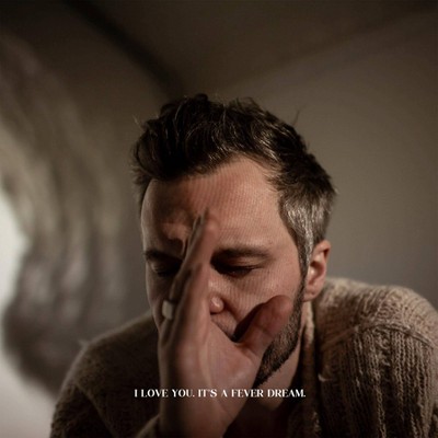 Tallest Man On Earth - I Love You. It's A Fever Dream (Vinyl)