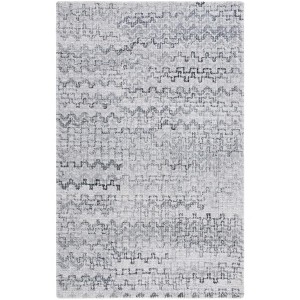 Marquee MRQ123 Hand Tufted Indoor Rugs - Safavieh - 1 of 4