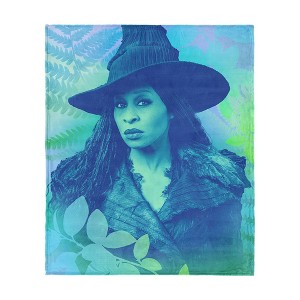 Wicked 2 Silk Touch Throw Blanket - 1 of 4