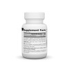 Methylcobalamin Fast Melt by Source Naturals, Inc.  -  60 Tablet - 2 of 3