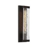 Savoy House Alberta 1 - Light Wall Light in  English Bronze - 2 of 4