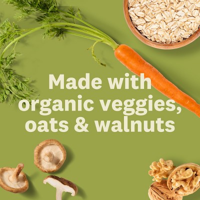 Amy's Organic & Plant Based Frozen Sonoma Veggie Burger - 4ct/10oz