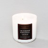 12oz Core Jar 2-Wick Candle Cranberry Patchouli - Chesapeake Bay Candle - image 4 of 4