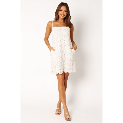 Petal and Pup Trinny Mini Dress