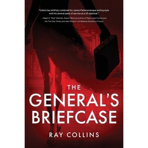 The General's Briefcase - by Ray Collins - 1 of 1