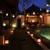 Twinkle Star 49 ft 100ct LED Star String Lights, Plug in Fairy String Lights Waterproof, Indoor & Outdoor - 2 of 4