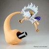 Banpresto - BanPresto - One Piece - Monkey D. Luffy Gear 5 Statue - 4 of 4