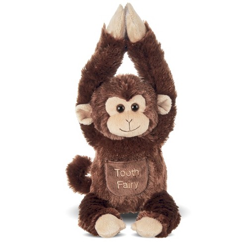 Monkey stuffed animal clearance target