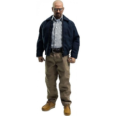 heisenberg action figure