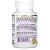 Paradise Herbs Sambuca-Well, European Elderberry, 250 mg, 60 Vegetarian Capsules - 3 of 4