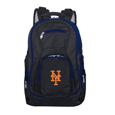 new york mets backpack