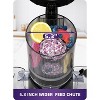 HDZNVF Juicer Machines, Cold Press Juicer Whole Fruit and Vegetable - 2 of 3