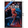 Trends International Marvel Comics - Spider-Man - Poses Framed Wall Poster Prints - 3 of 4