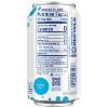 bubly Melted Ice Pop Sparkling Water - 8pk/12 fl oz Cans - 3 of 4
