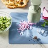 Stainless Steel Food Chopper Green - Figmint™ - 2 of 4