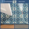 Liora Manne Marina Geometric Indoor/Outdoor Rug.. - 3 of 4