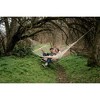 Stansport Acapulco Cotton Rope Hammock 78" x 47" - 3 of 4
