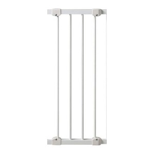 Tramull 10 inch Extension for Angle Mount Safeway - White - 1 of 1