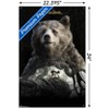 Trends International Disney The Jungle Book - Baloo Unframed Wall Poster Prints - 3 of 4
