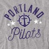 Men's University of Portland Official Pilots T-Shirt - 2 of 4