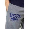 U.S. Polo Assn. Men's Atheltic Trainer Joggers - 3 of 3