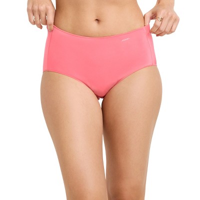Jockey Women's No Panty Line Promise Tactel Hip Brief