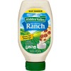 Hidden Valley Easy Squeeze Original Ranch Salad Dressing & Topping, Gluten Free, Keto-Friendly - 20 fl oz - image 2 of 4