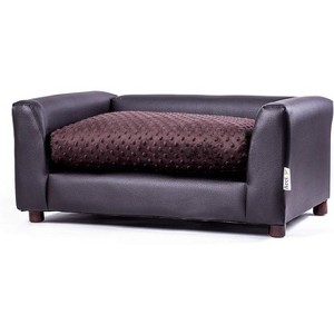 Moots Fluffy Pet Bed - 1 of 4